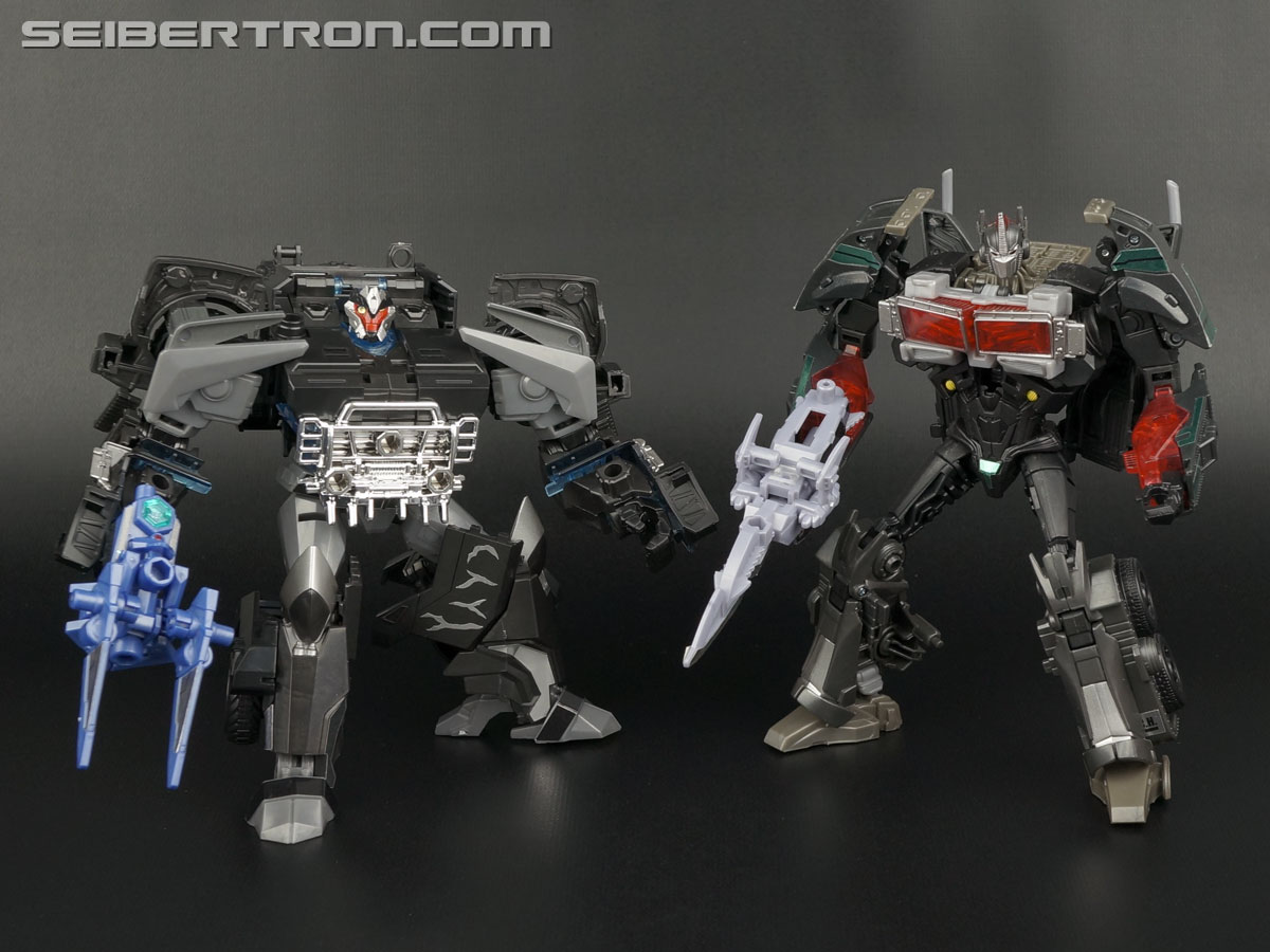 Transformers Arms Micron Silas Breakdown (Image #173 of 187)
