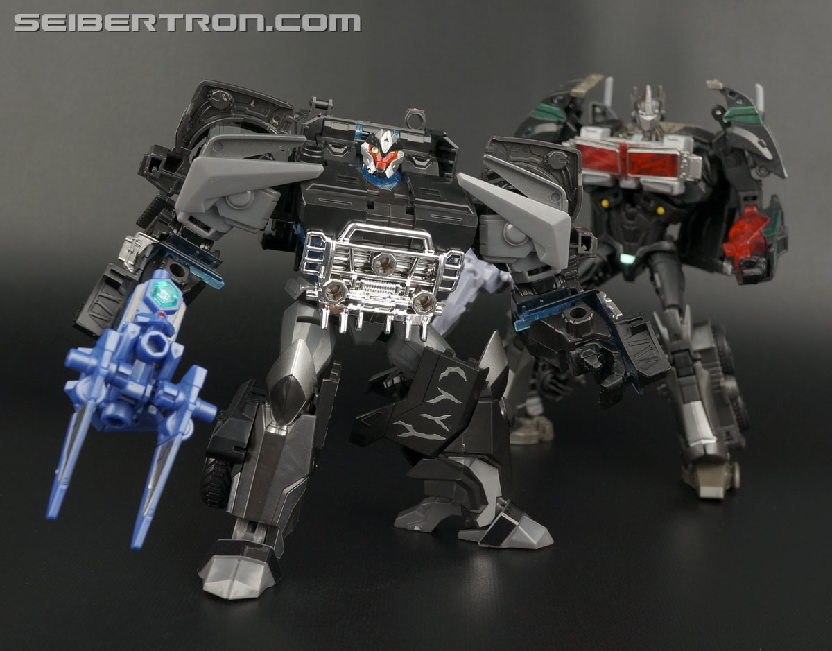 Transformers Arms Micron Silas Breakdown (Image #174 of 187)