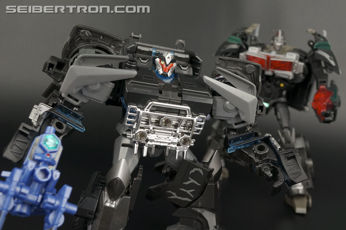 Transformers Arms Micron Silas Breakdown (Image #175 of 187)