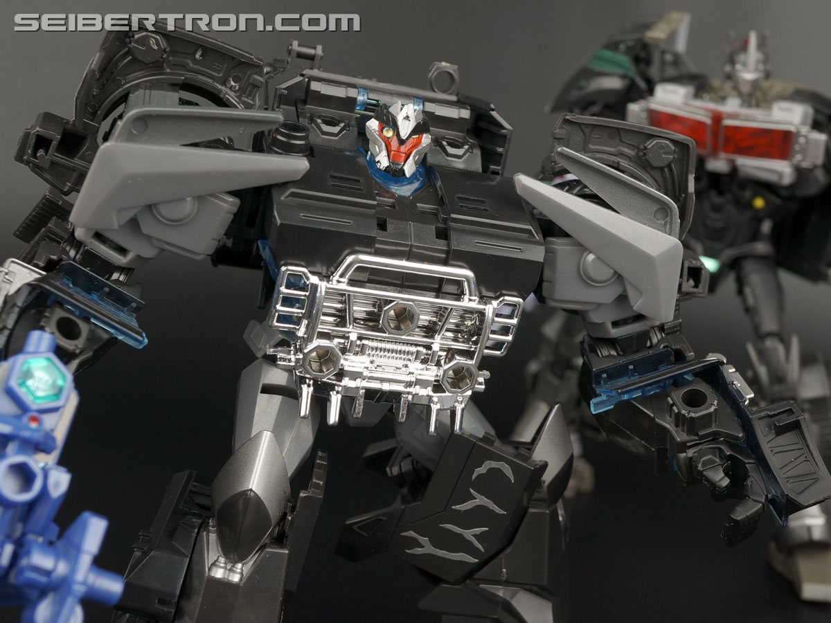 Transformers Arms Micron Silas Breakdown (Image #176 of 187)