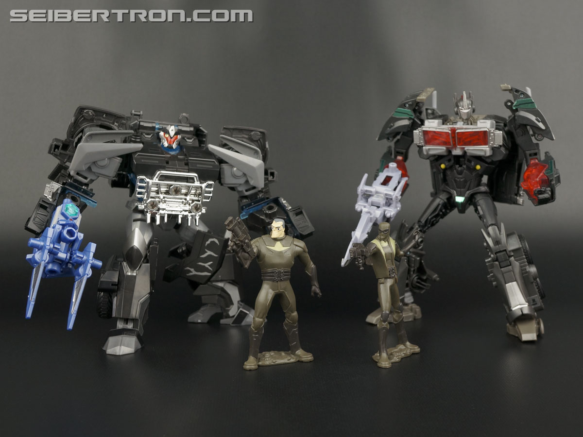 Transformers Arms Micron Silas Breakdown (Image #177 of 187)