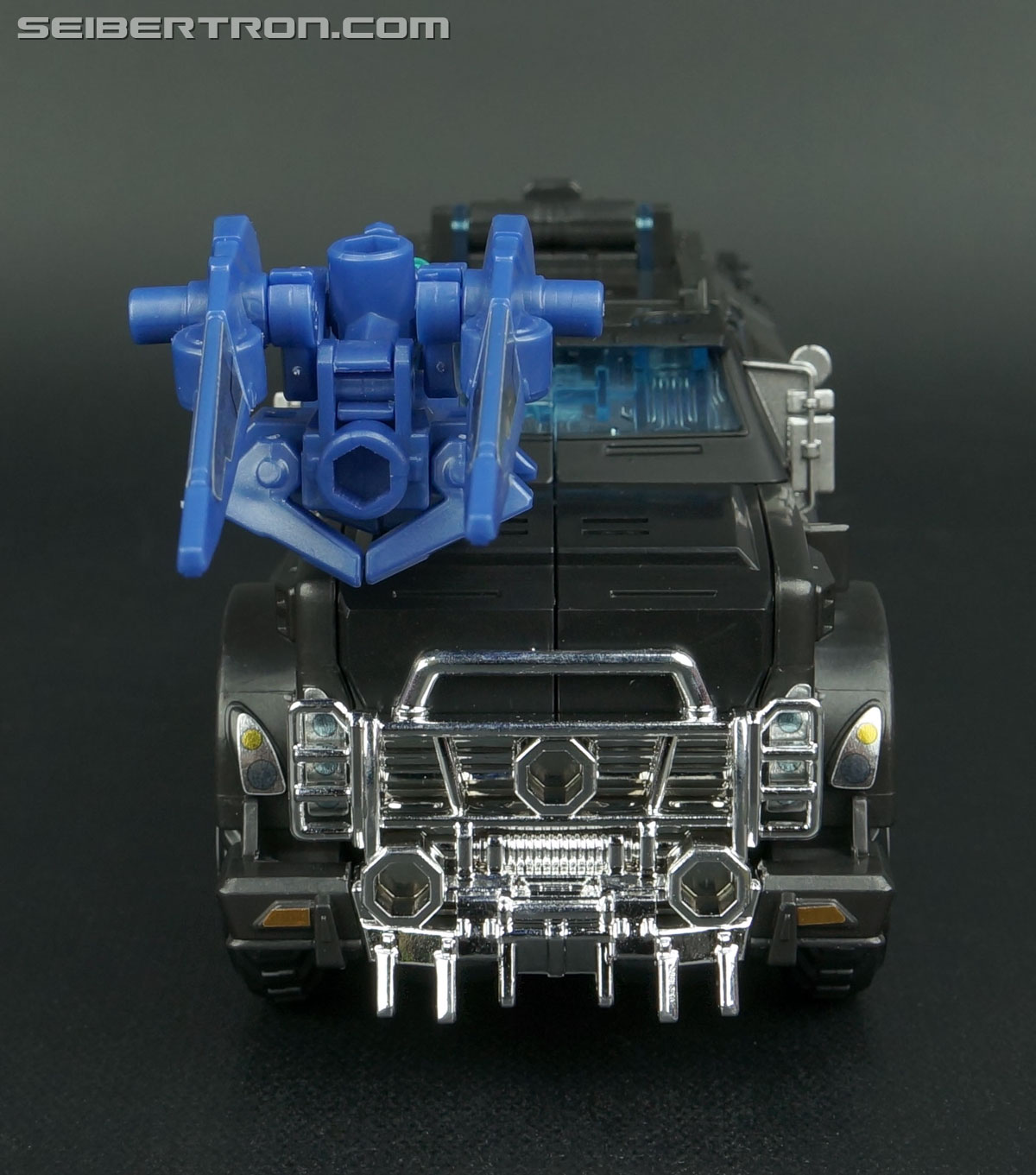 Transformers Arms Micron Silas Breakdown (Image #185 of 187)