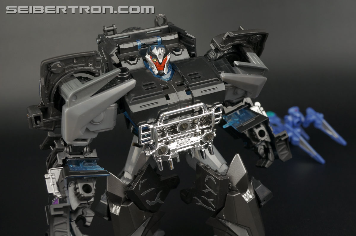 Transformers Arms Micron Silas Breakdown (Image #186 of 187)
