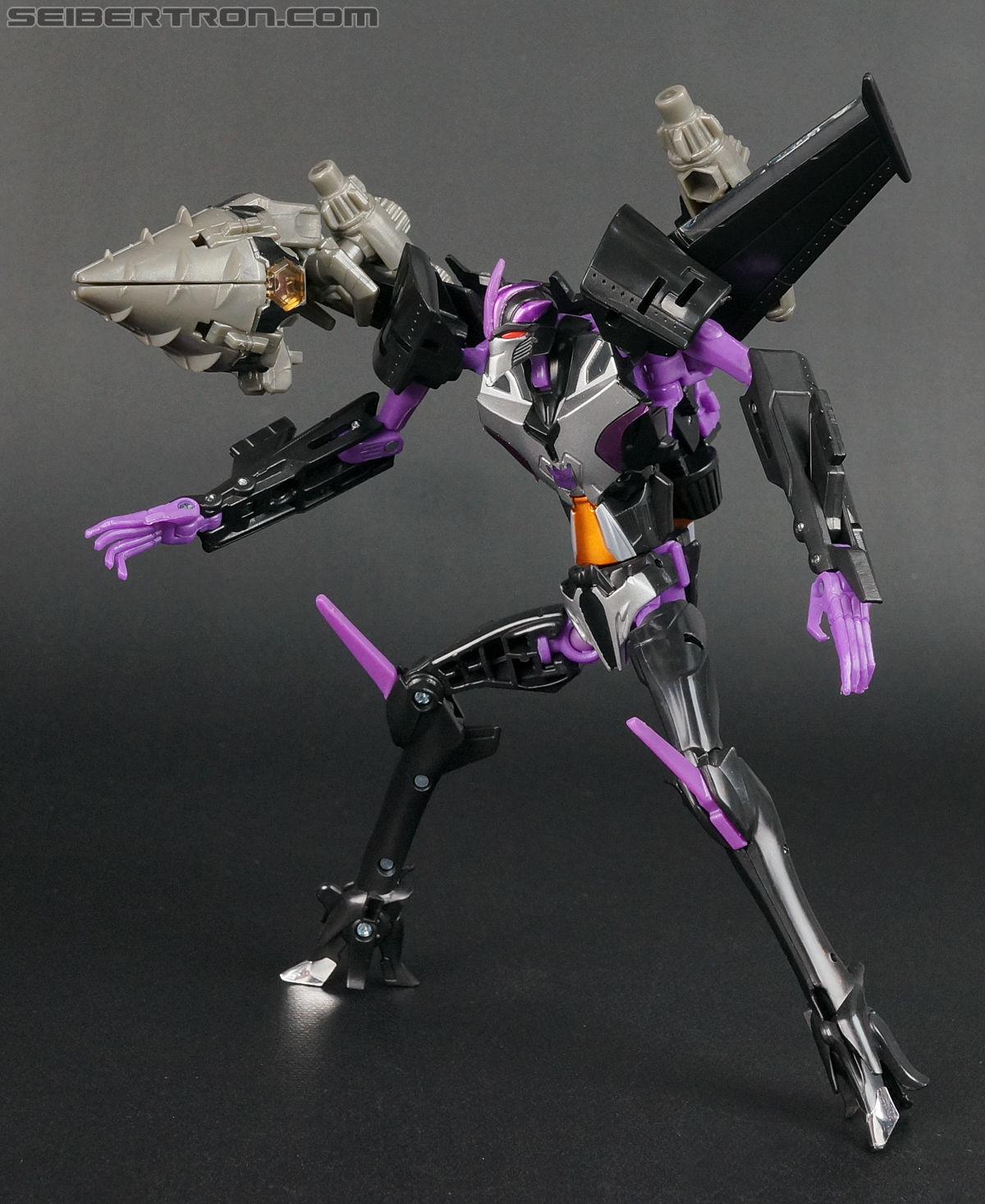 Transformers Arms Micron Skywarp (Image #107 of 194)