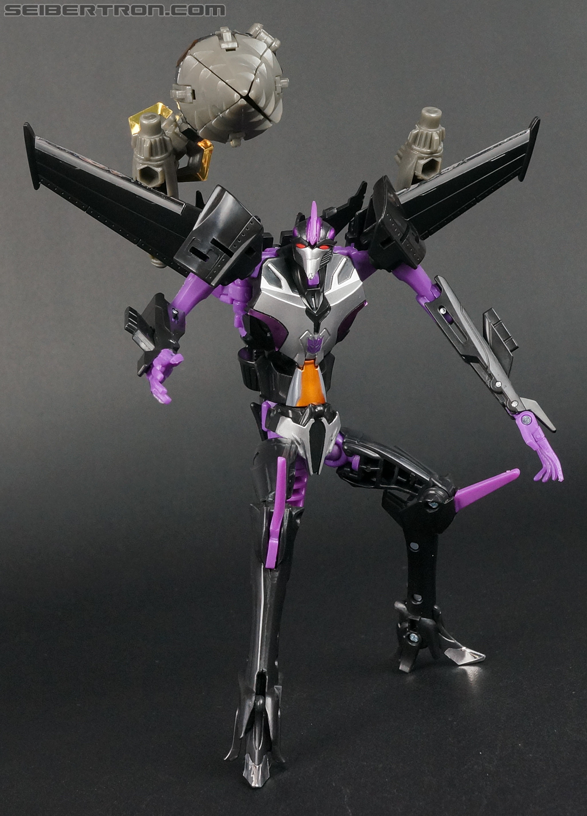 Transformers Arms Micron Skywarp (Image #112 of 194)