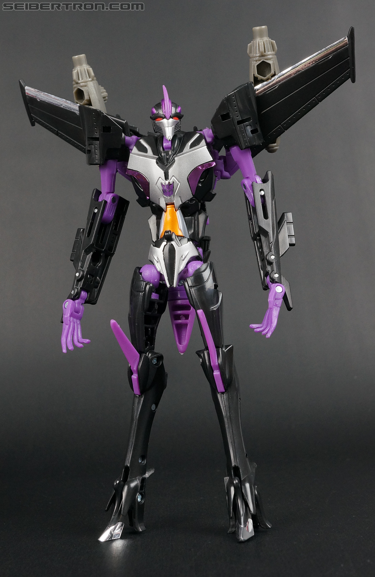Transformers Arms Micron Skywarp (Image #140 of 194)