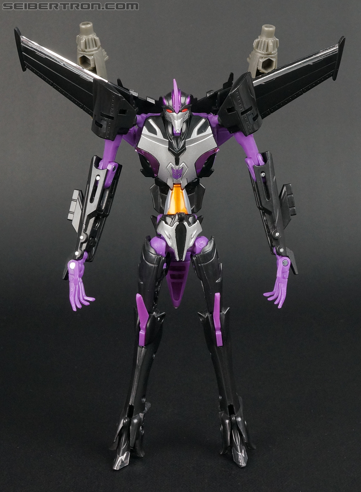 Transformers Arms Micron Skywarp (Image #143 of 194)