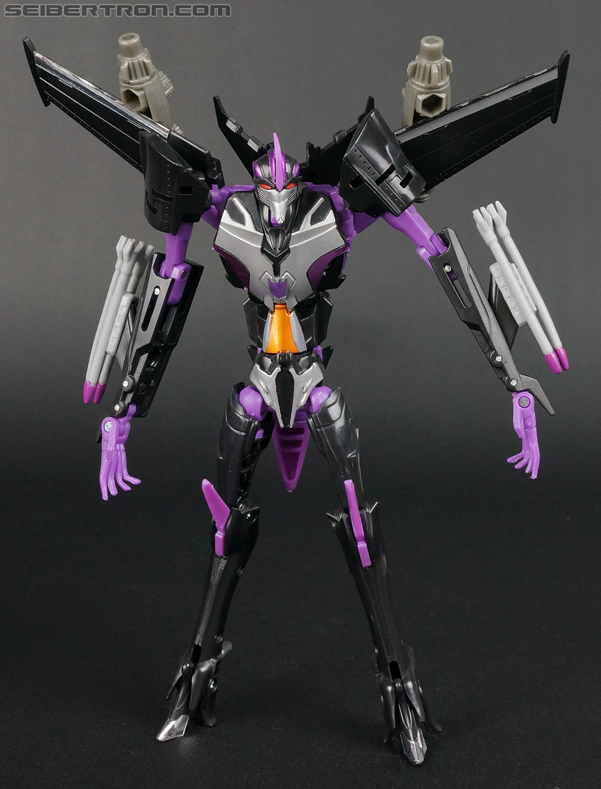 Transformers Arms Micron Skywarp (Image #149 of 194)