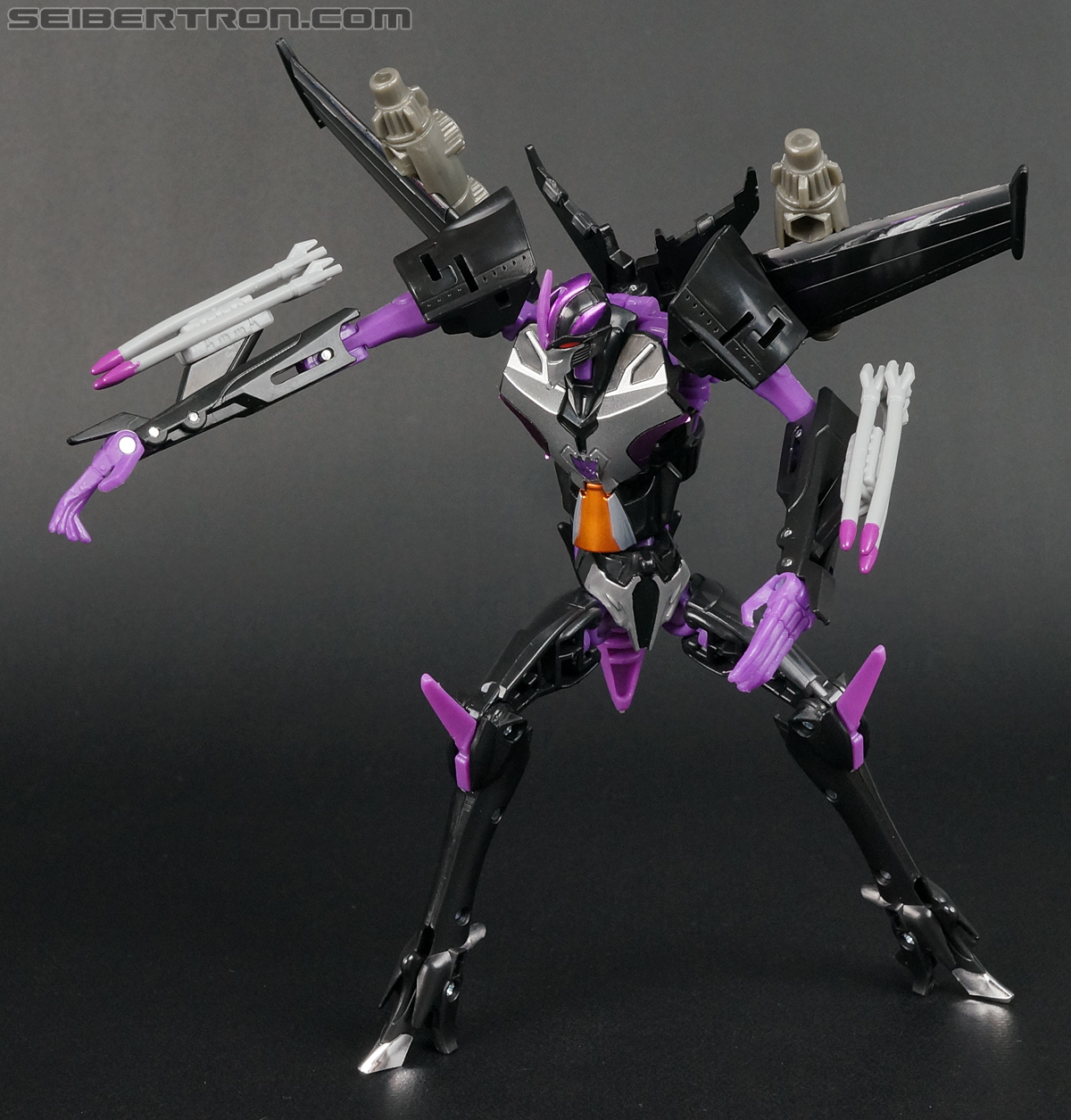 Transformers Arms Micron Skywarp (Image #157 of 194)