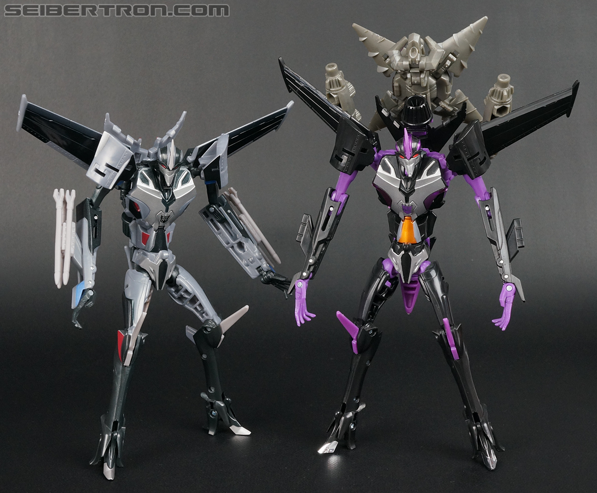 Transformers Arms Micron Skywarp (Image #158 of 194)