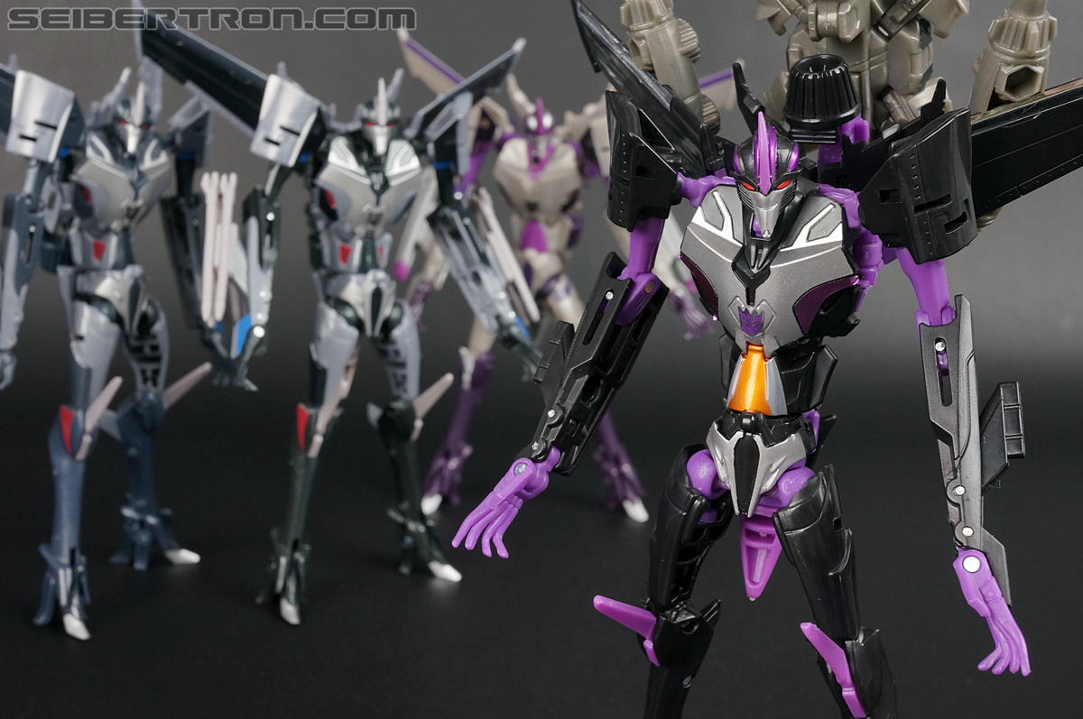 Transformers Arms Micron Skywarp (Image #177 of 194)