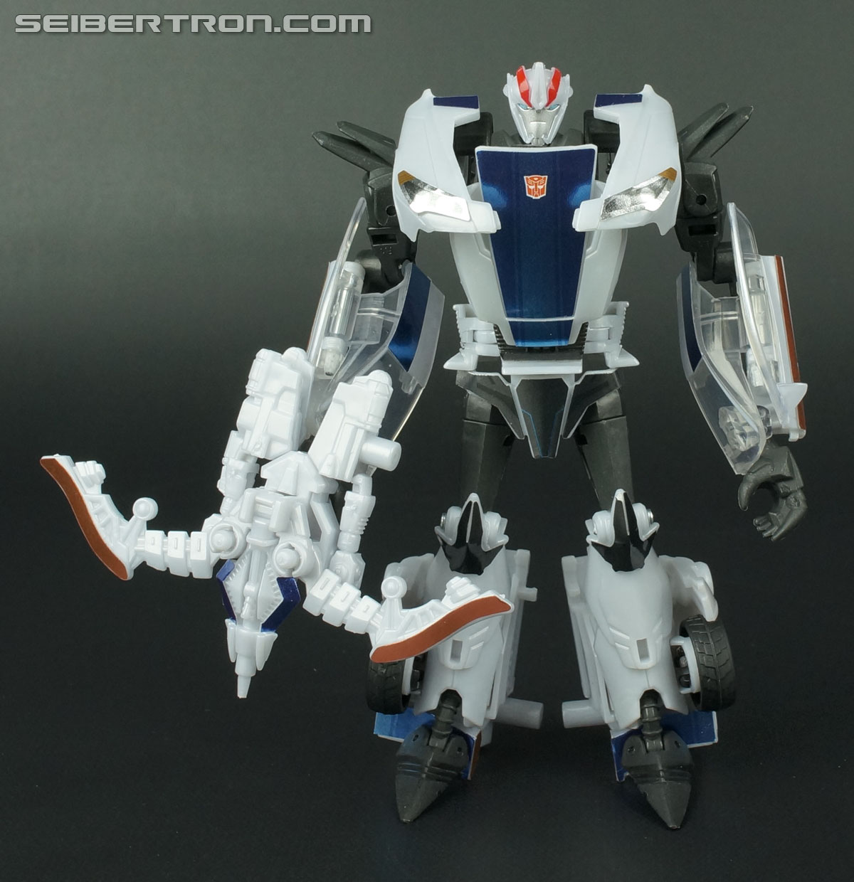 Transformers Arms Micron Smokescreen (Image #55 of 131)