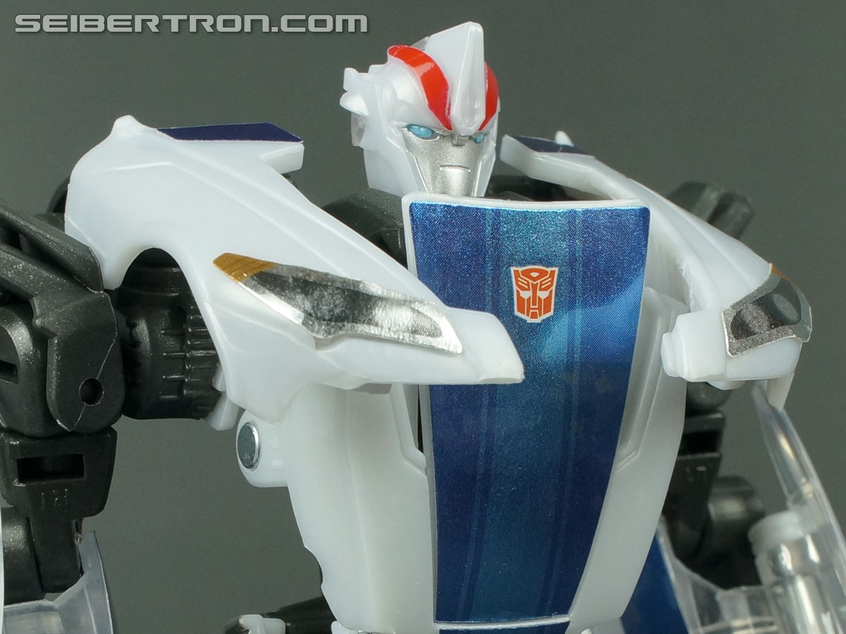 Transformers Arms Micron Smokescreen (Image #65 of 131)