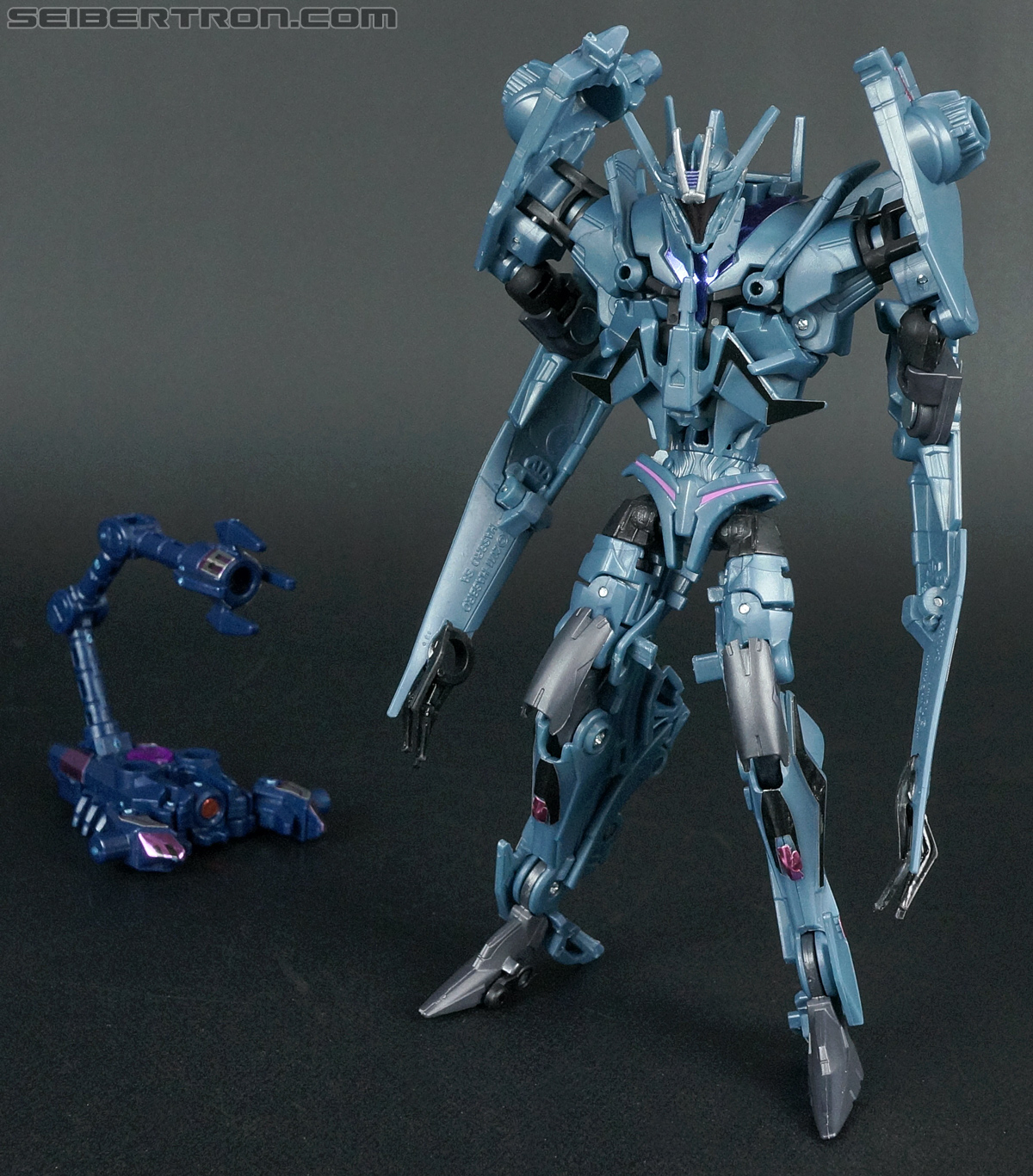 Transformers Arms Micron Soundwave (Image #186 of 208)
