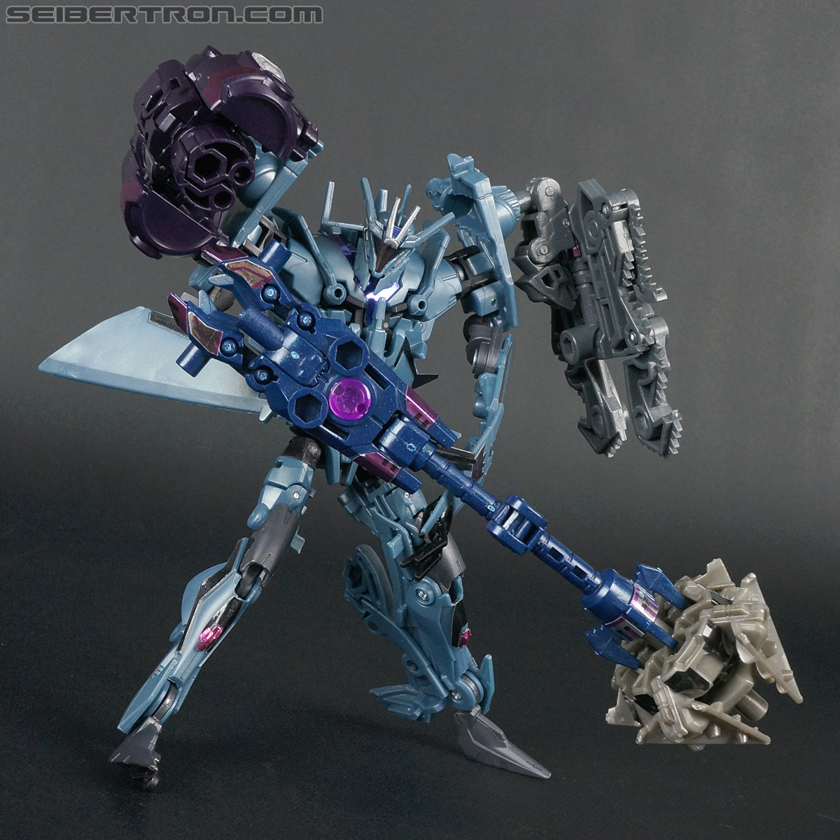 Transformers Arms Micron Soundwave (Image #206 of 208)
