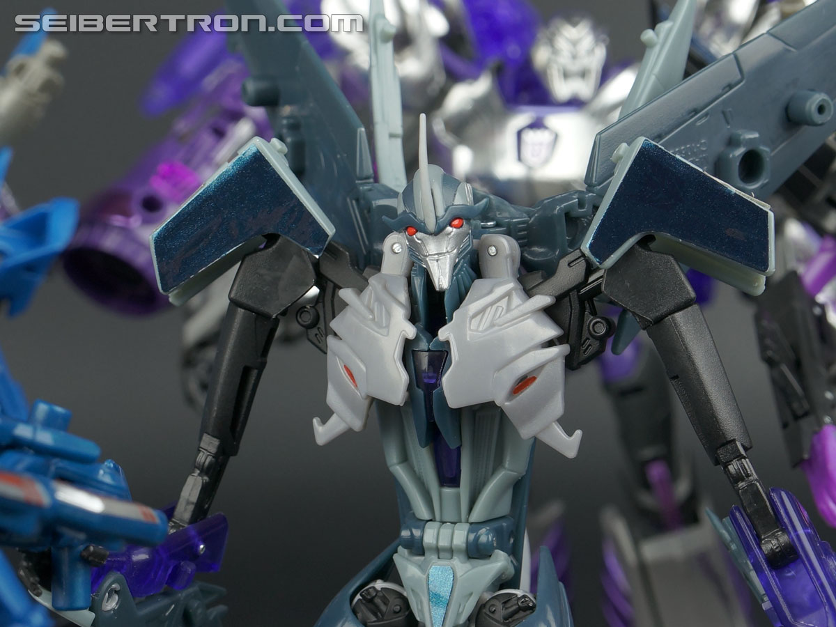 Transformers Arms Micron Starscream (Image #117 of 149)