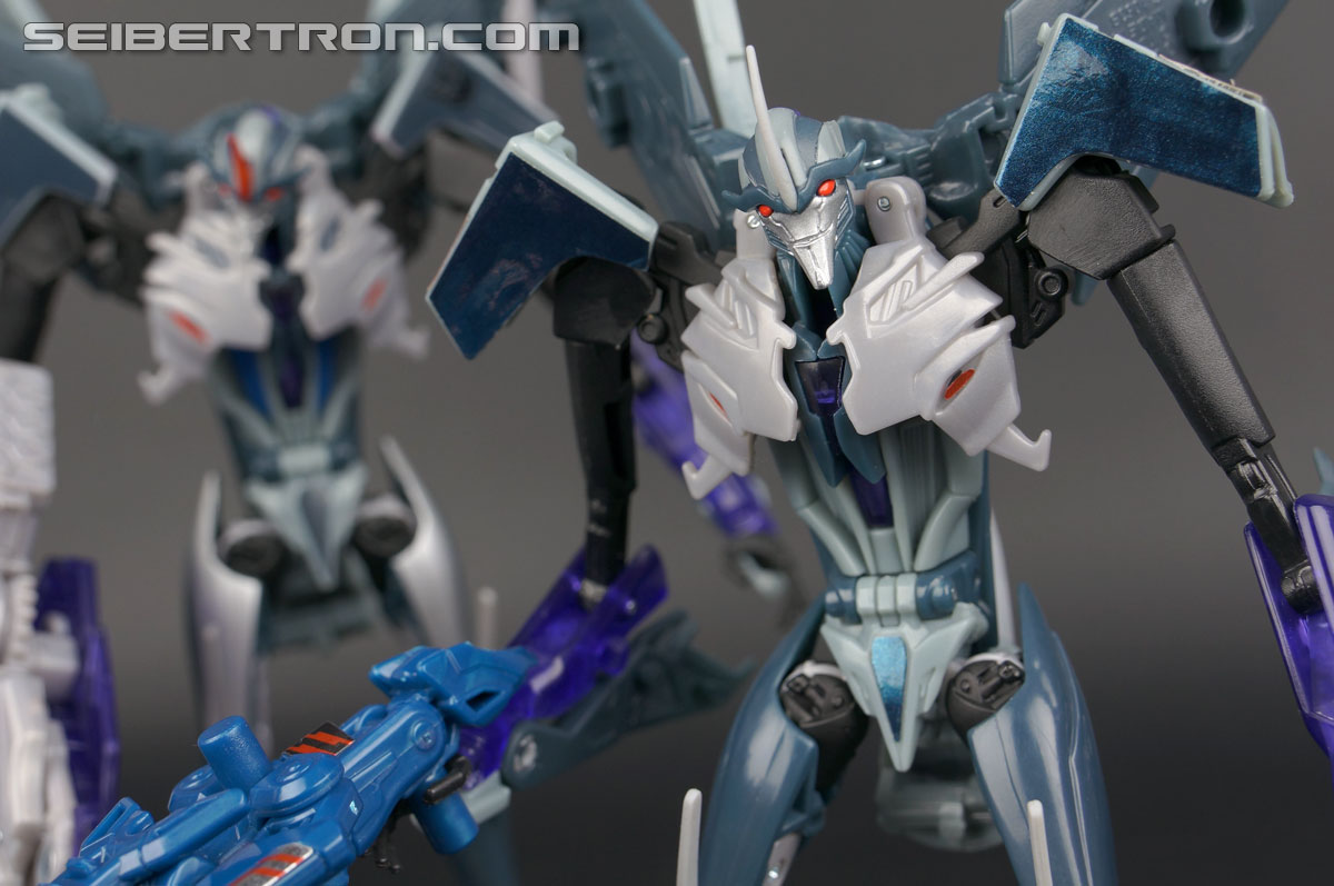Transformers Arms Micron Starscream (Image #127 of 149)