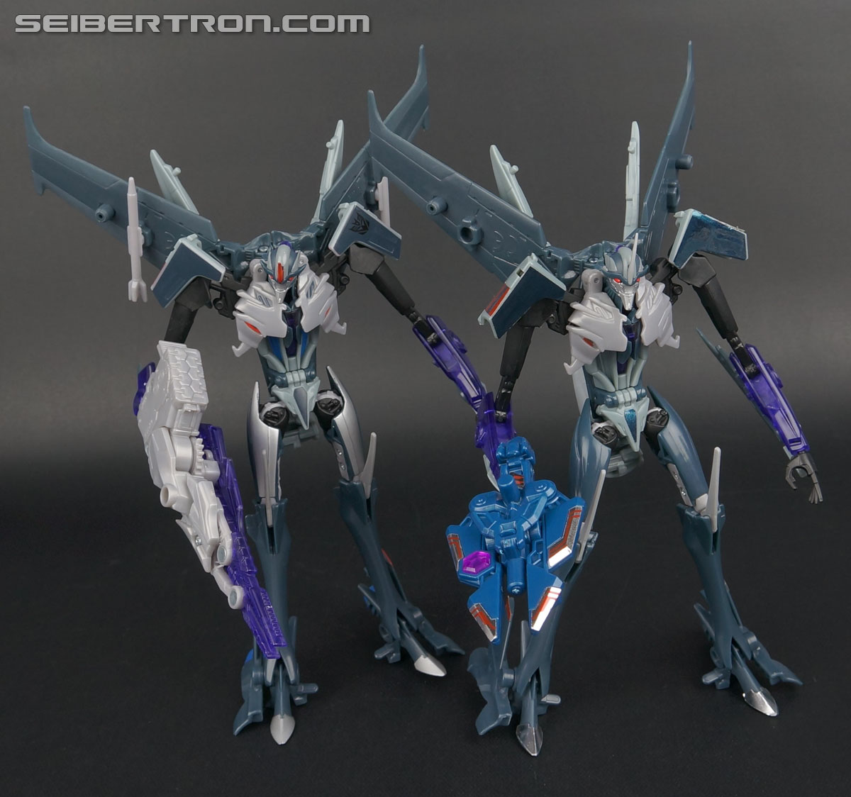 Transformers Arms Micron Starscream (Image #128 of 149)