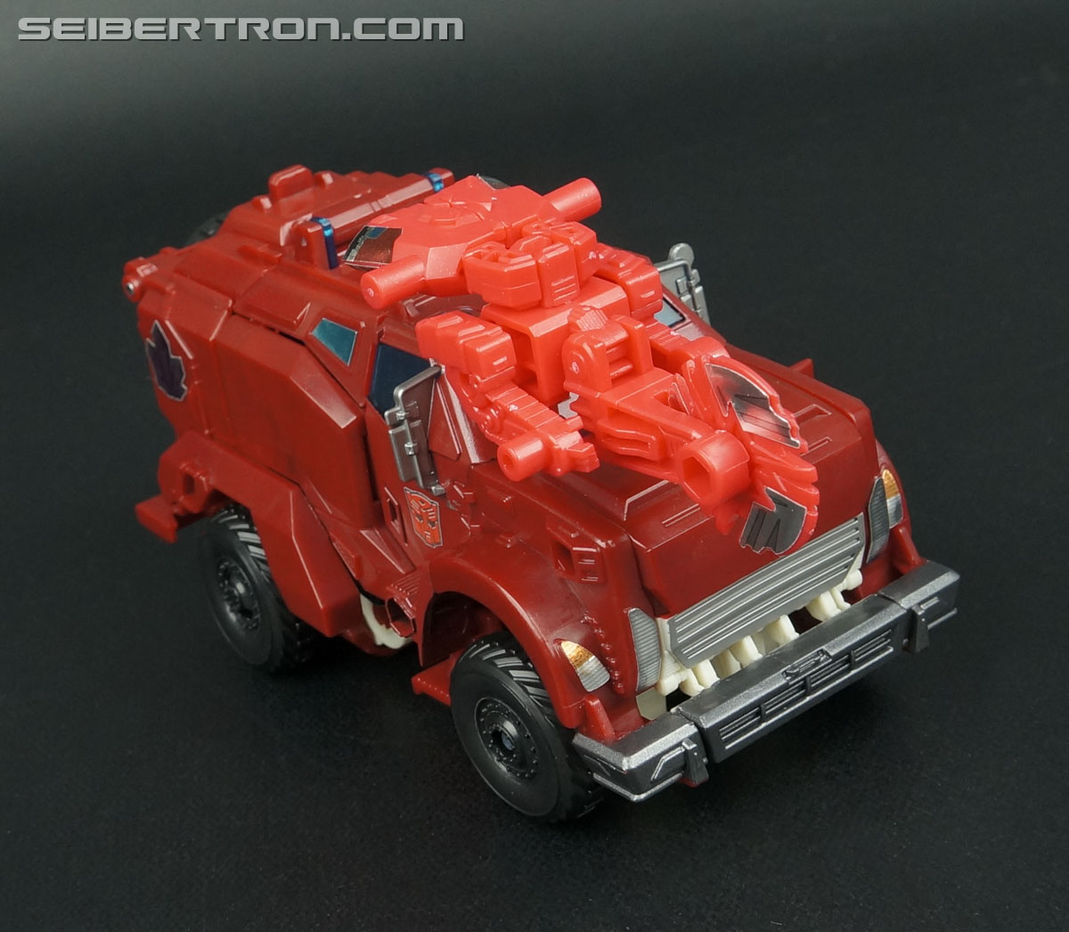 Transformers Arms Micron Swerve (Image #25 of 135)