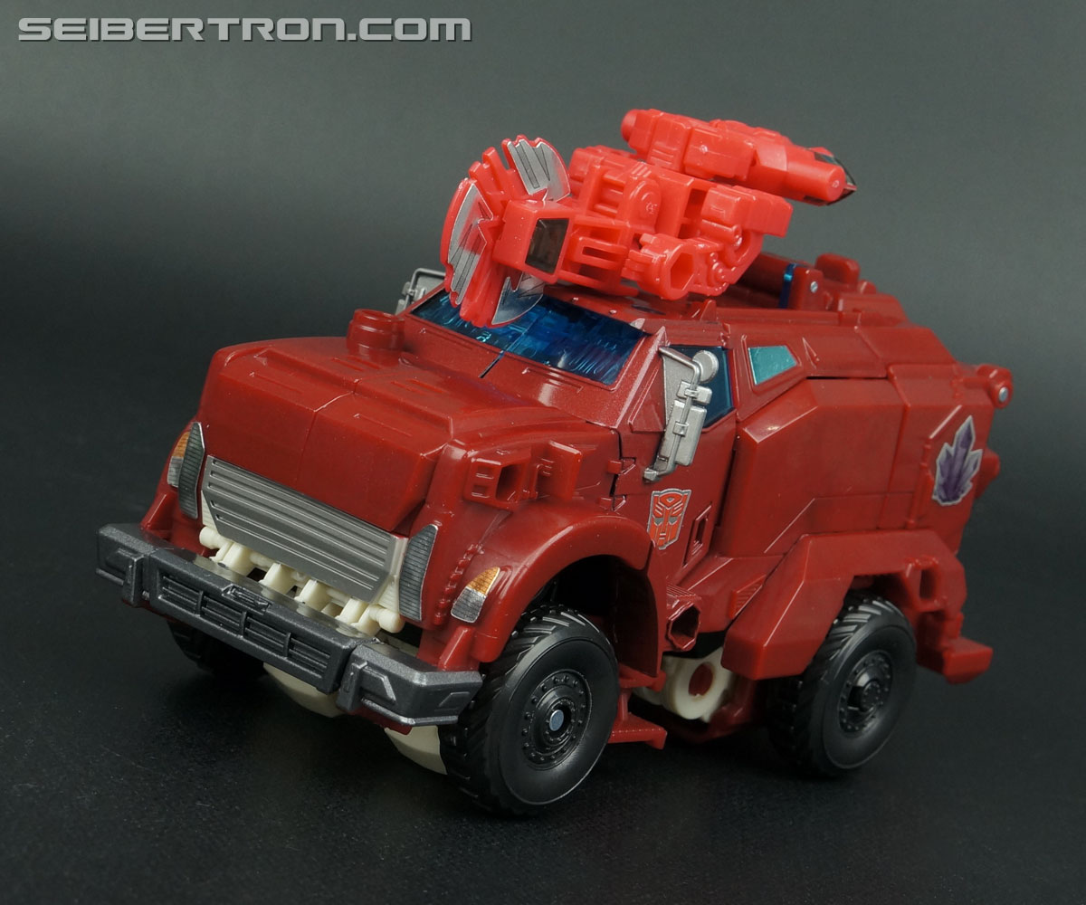 Transformers Arms Micron Swerve (Image #58 of 135)