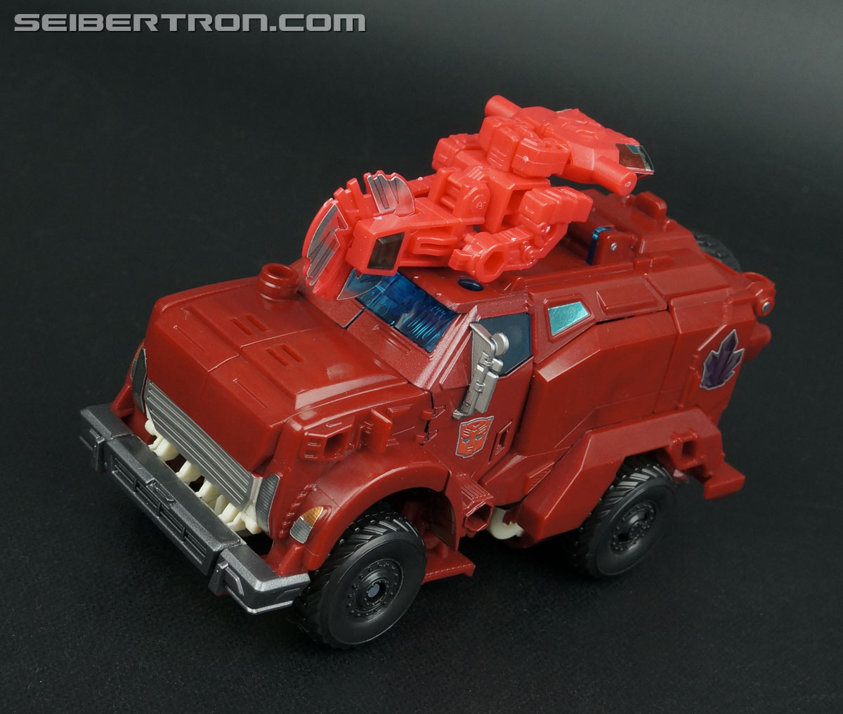 Transformers Arms Micron Swerve (Image #59 of 135)