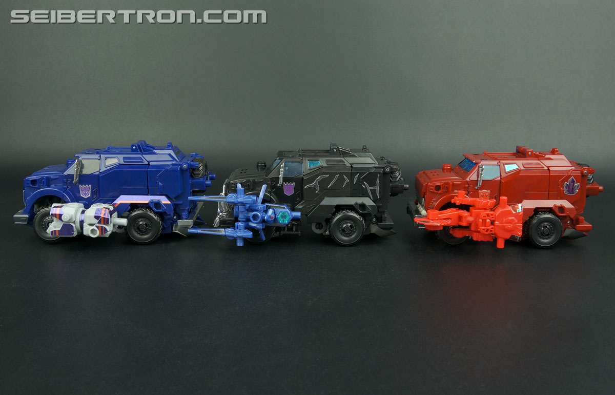 Transformers Arms Micron Swerve (Image #67 of 135)