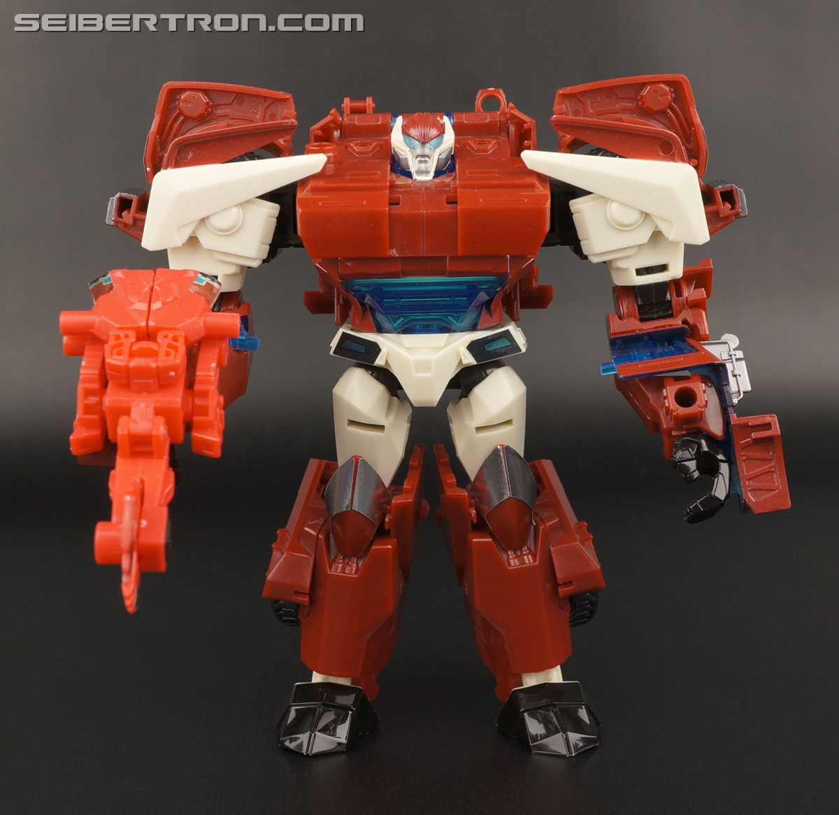 Transformers Arms Micron Swerve (Image #71 of 135)