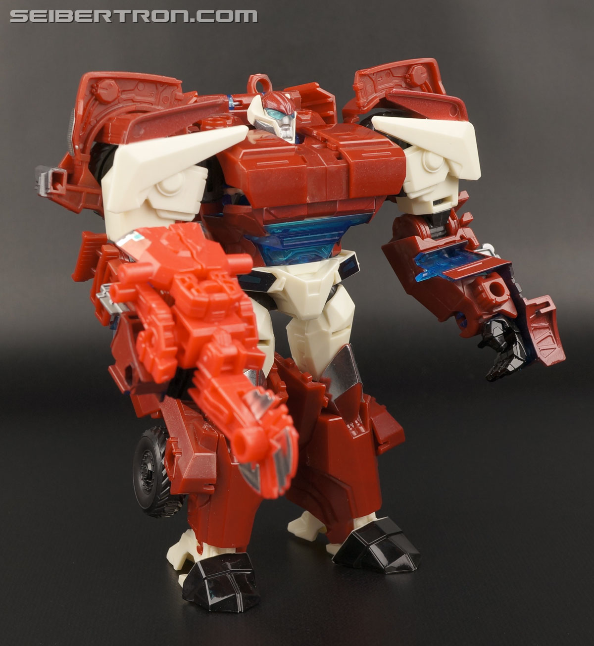 Transformers Arms Micron Swerve (Image #78 of 135)