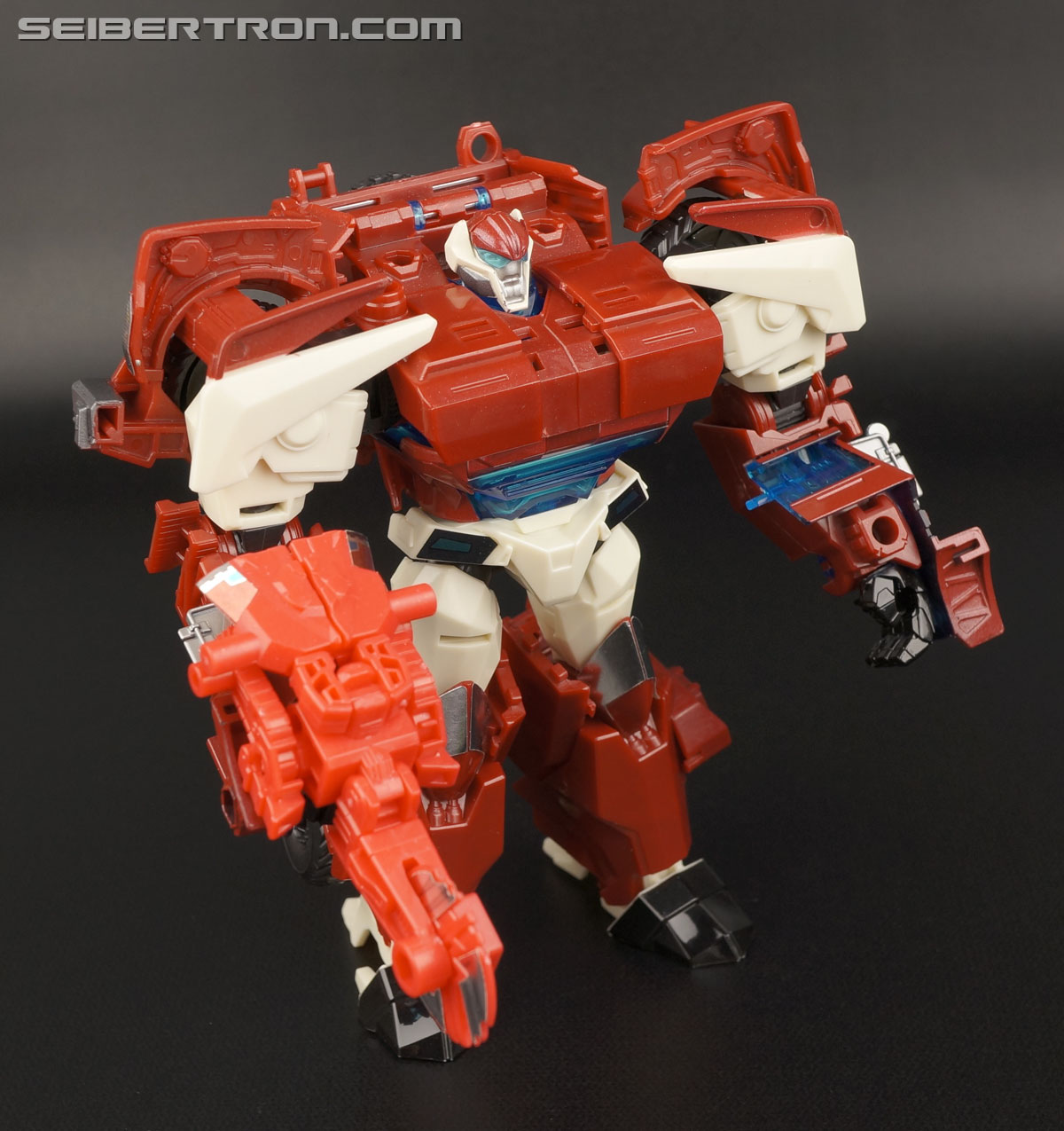Transformers Arms Micron Swerve (Image #79 of 135)