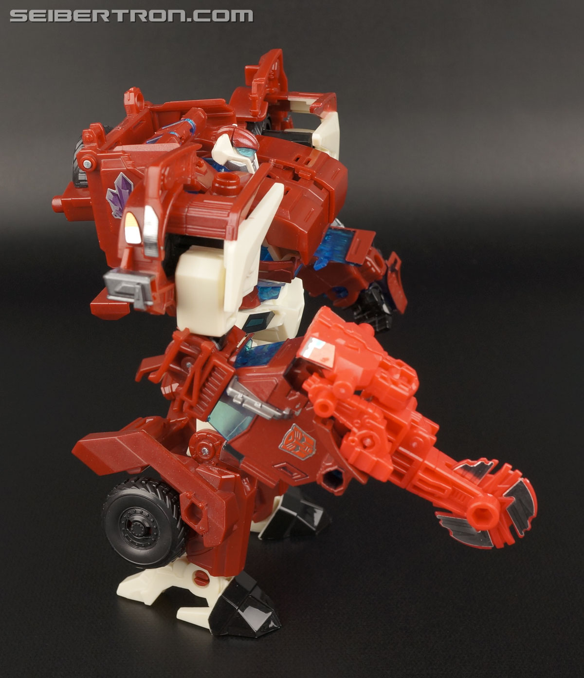 Transformers Arms Micron Swerve (Image #82 of 135)