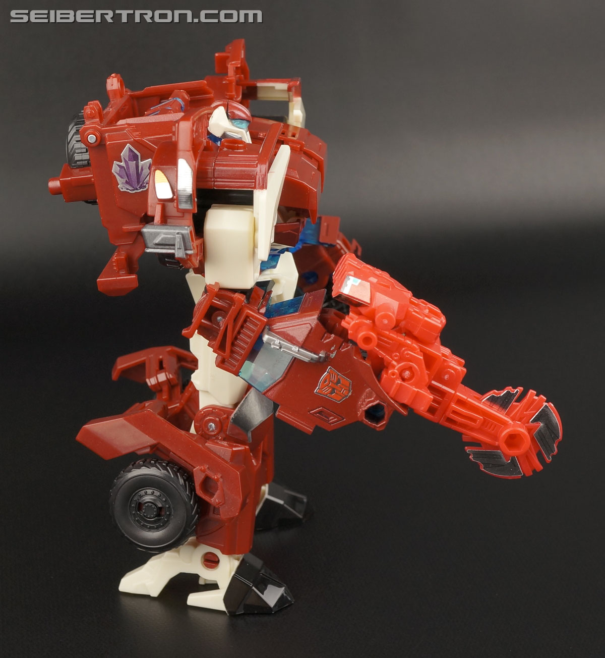Transformers Arms Micron Swerve (Image #83 of 135)