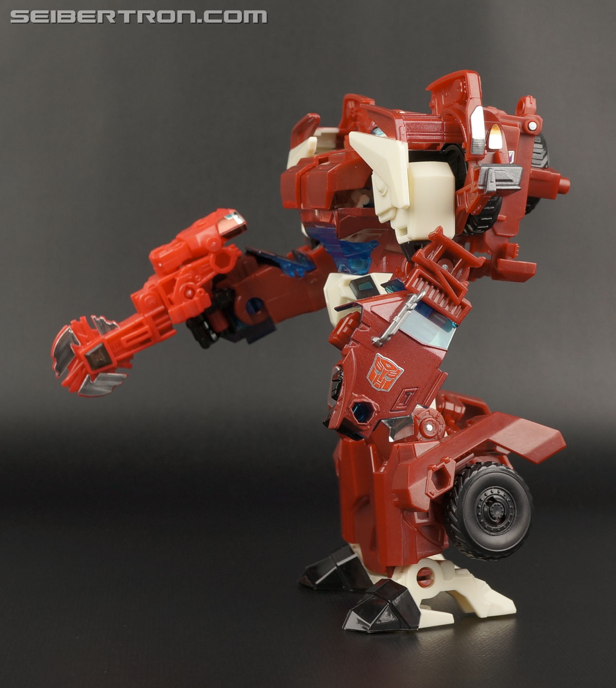 Transformers Arms Micron Swerve (Image #87 of 135)