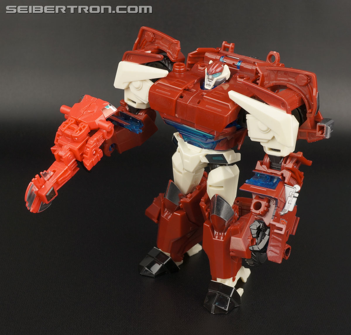 Transformers Arms Micron Swerve (Image #89 of 135)