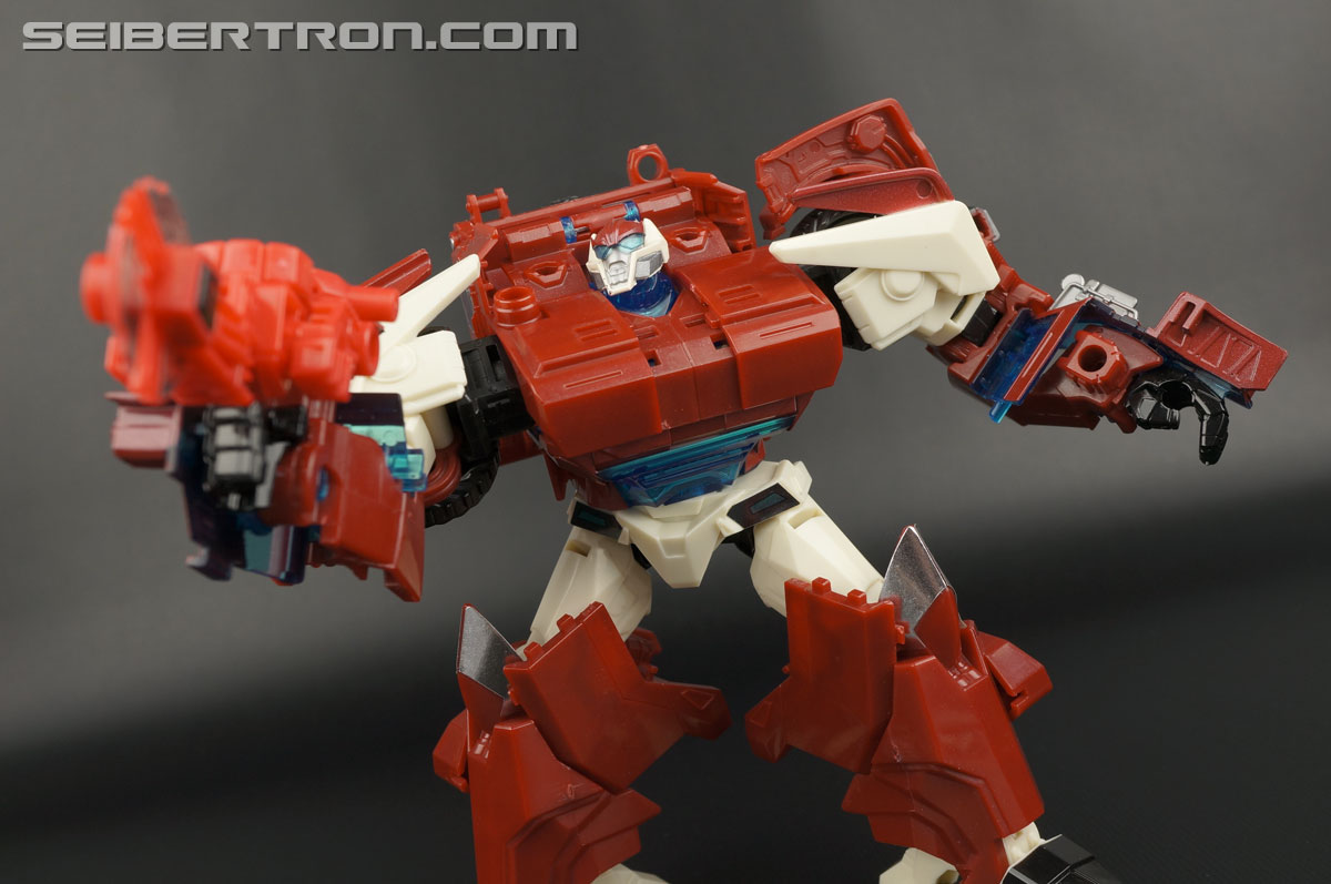 Transformers Arms Micron Swerve (Image #118 of 135)