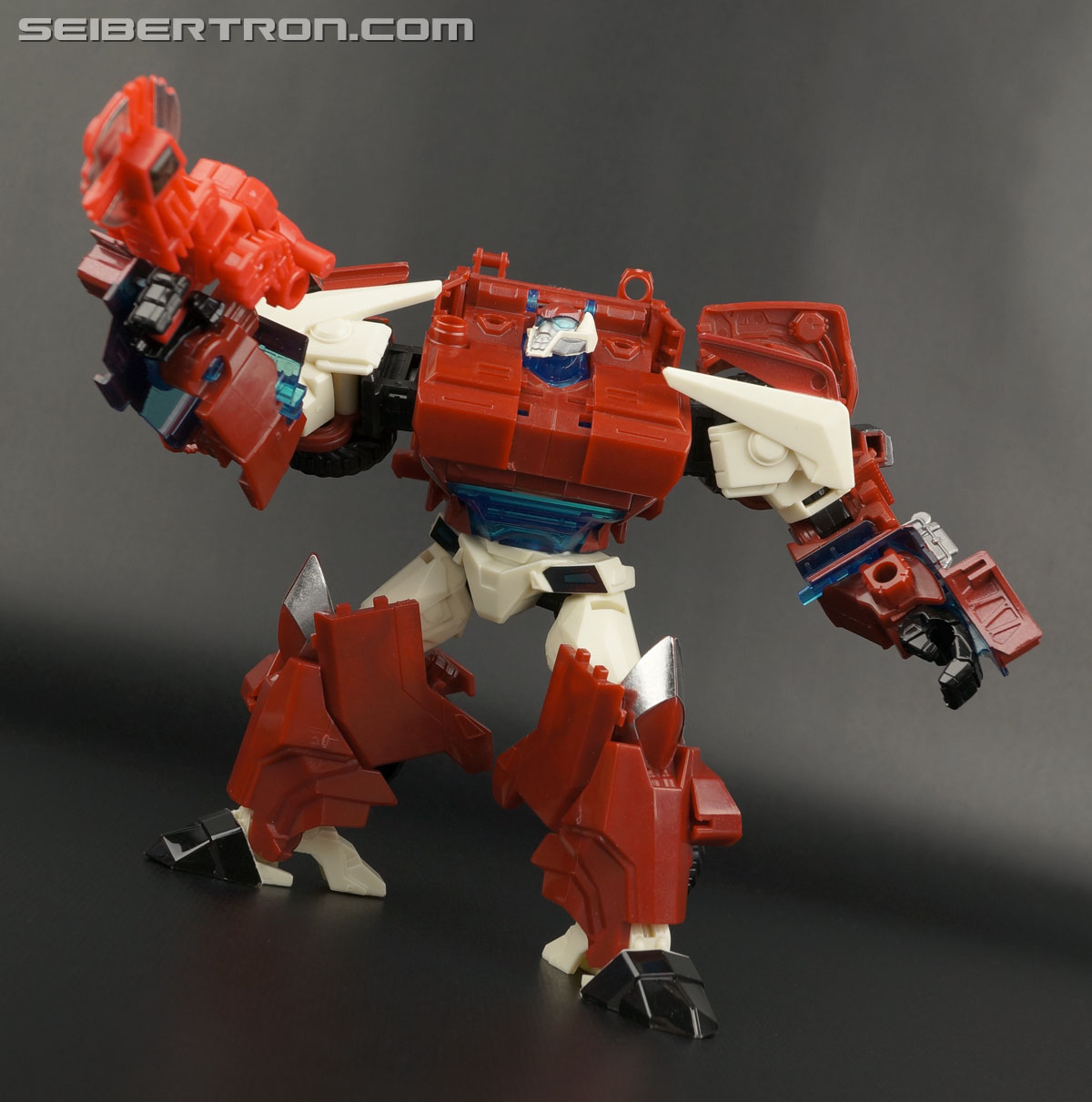 Transformers Arms Micron Swerve (Image #121 of 135)