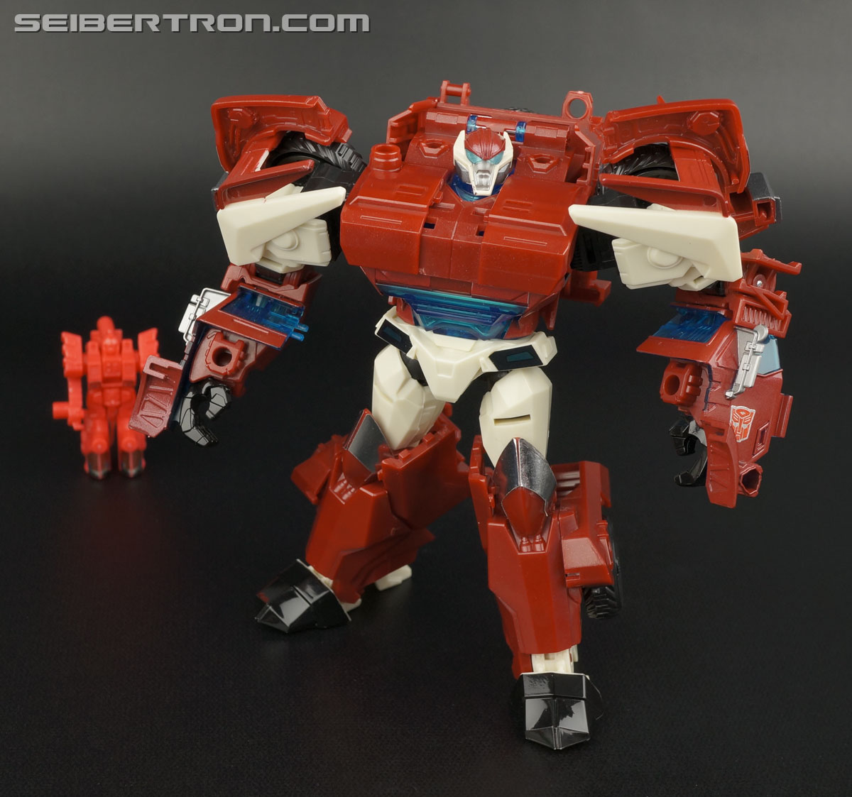 Transformers Arms Micron Swerve (Image #123 of 135)