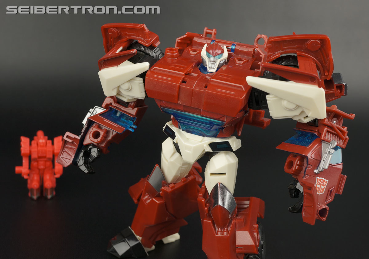 Transformers Arms Micron Swerve (Image #124 of 135)