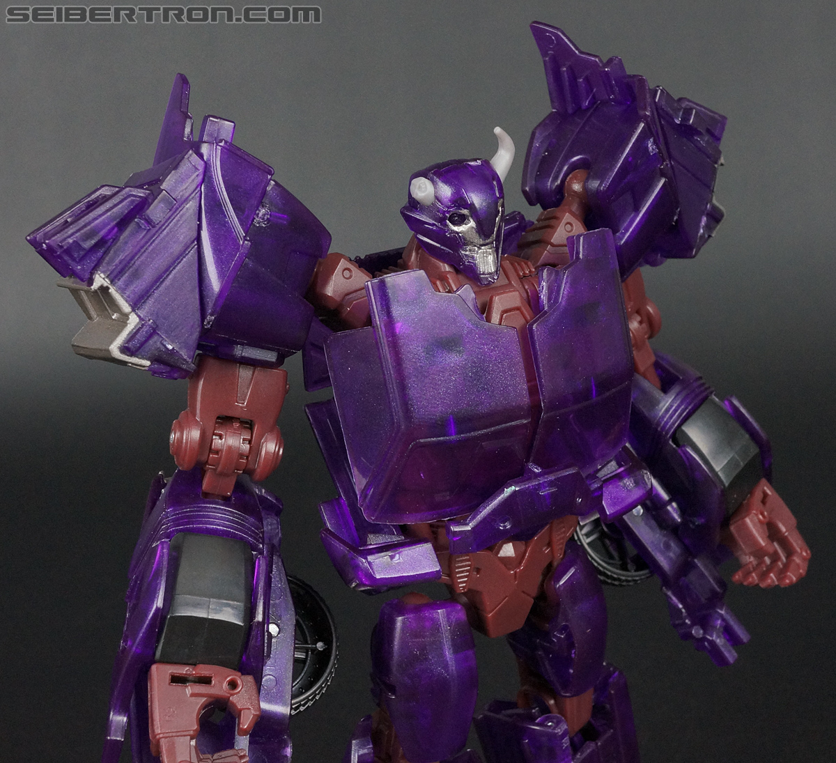 Transformers Arms Micron Terrorcon Cliffjumper (Image #42 of 268)
