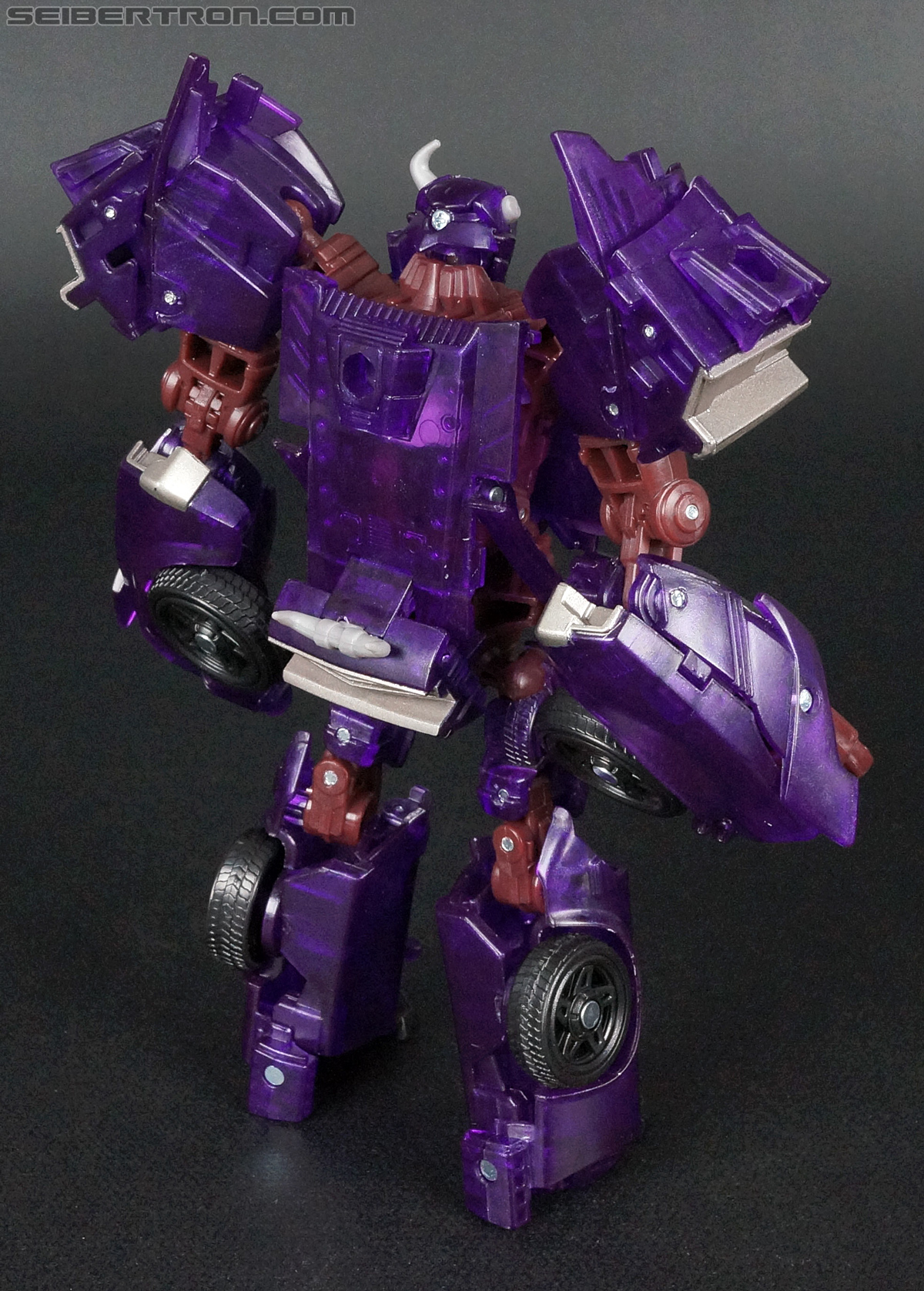 Transformers Arms Micron Terrorcon Cliffjumper (Image #46 of 268)