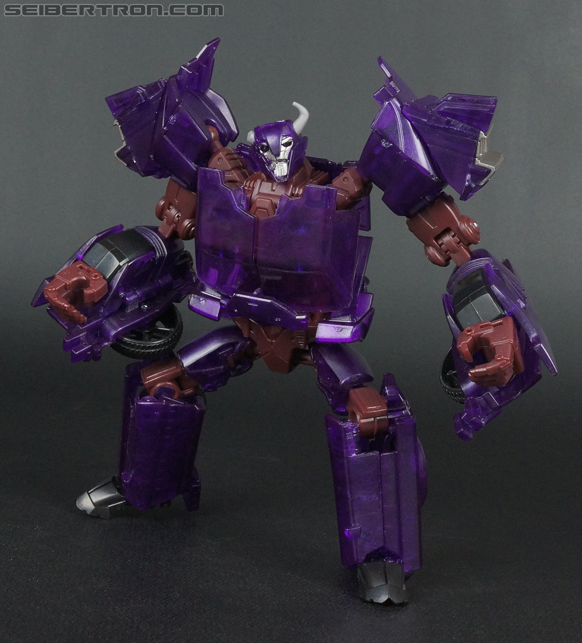 Transformers Arms Micron Terrorcon Cliffjumper (Image #52 of 268)