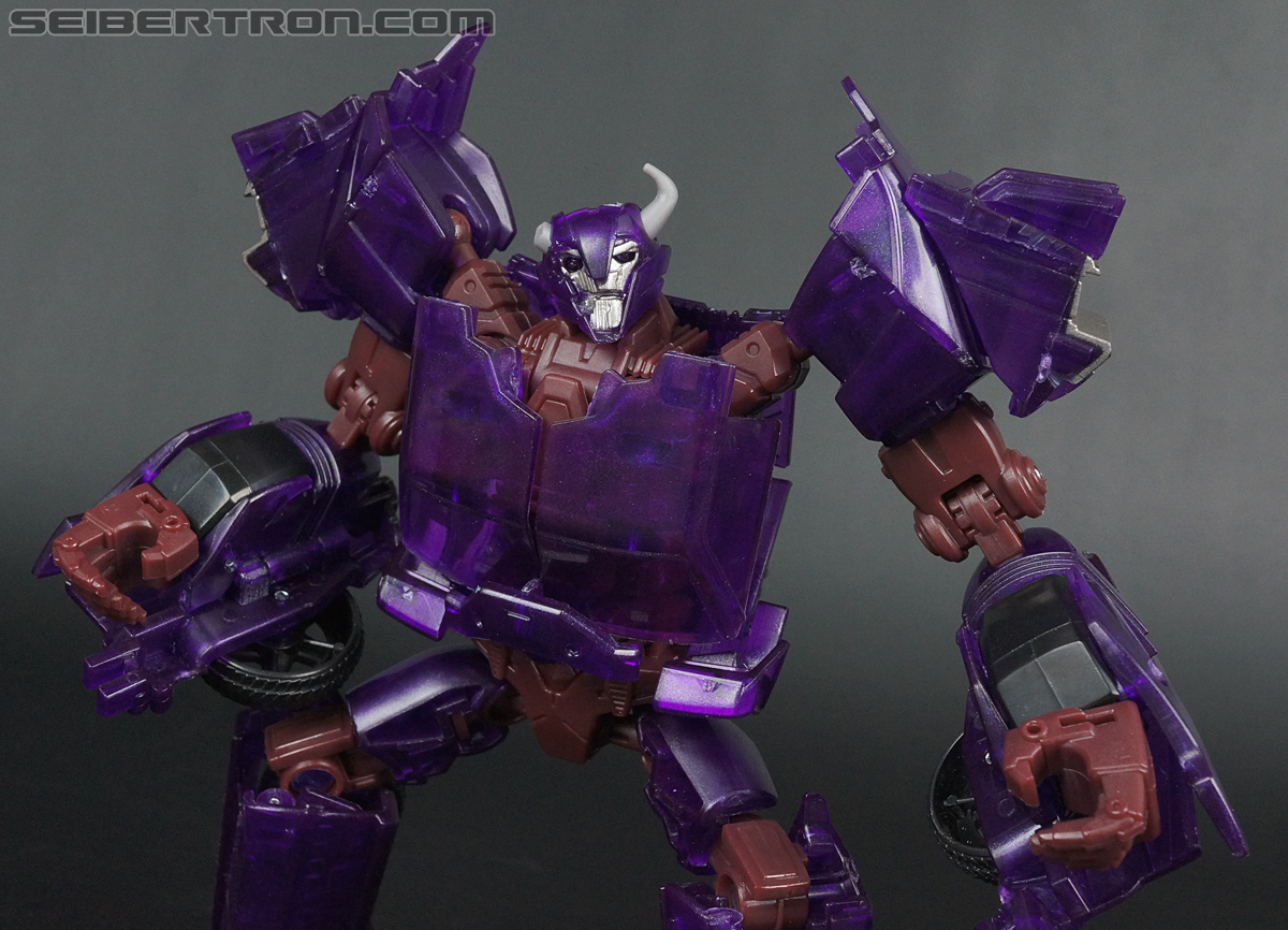 Transformers Arms Micron Terrorcon Cliffjumper (Image #53 of 268)