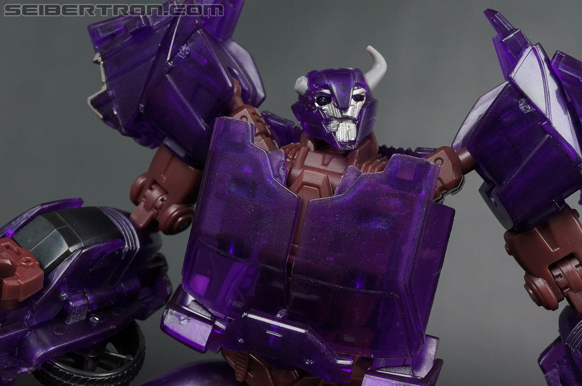 Transformers Arms Micron Terrorcon Cliffjumper (Image #55 of 268)