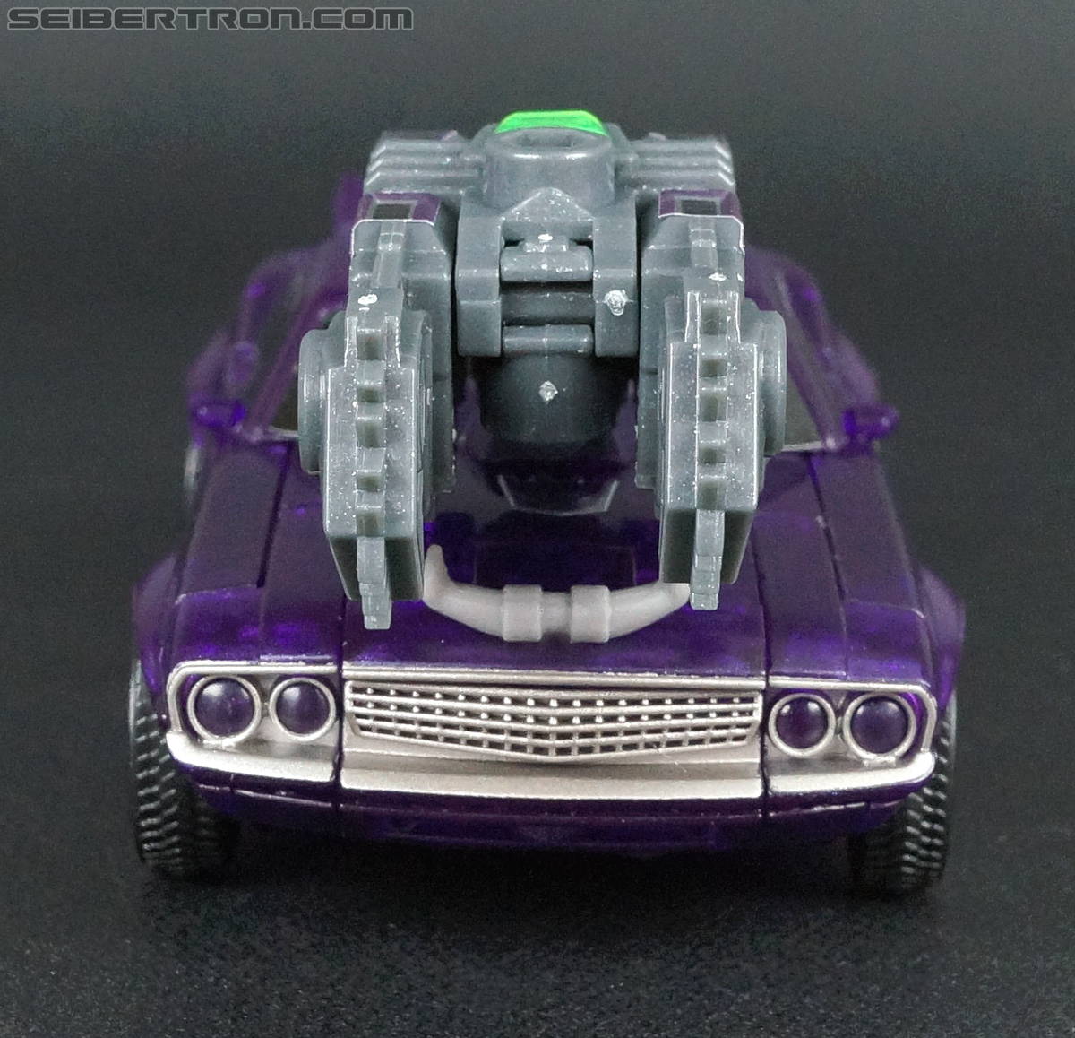 Transformers Arms Micron Terrorcon Cliffjumper (Image #83 of 268)
