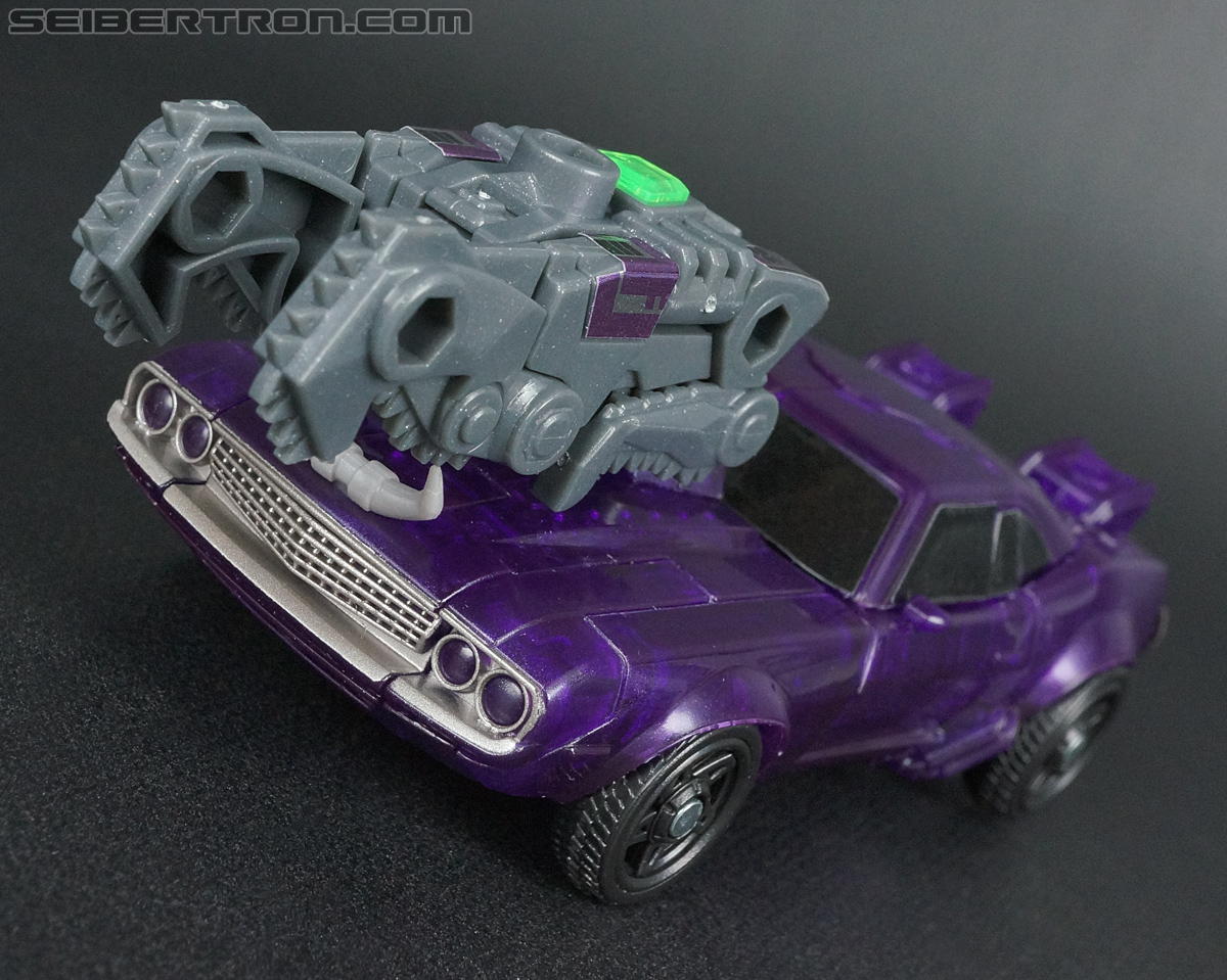 Transformers Arms Micron Terrorcon Cliffjumper (Image #90 of 268)