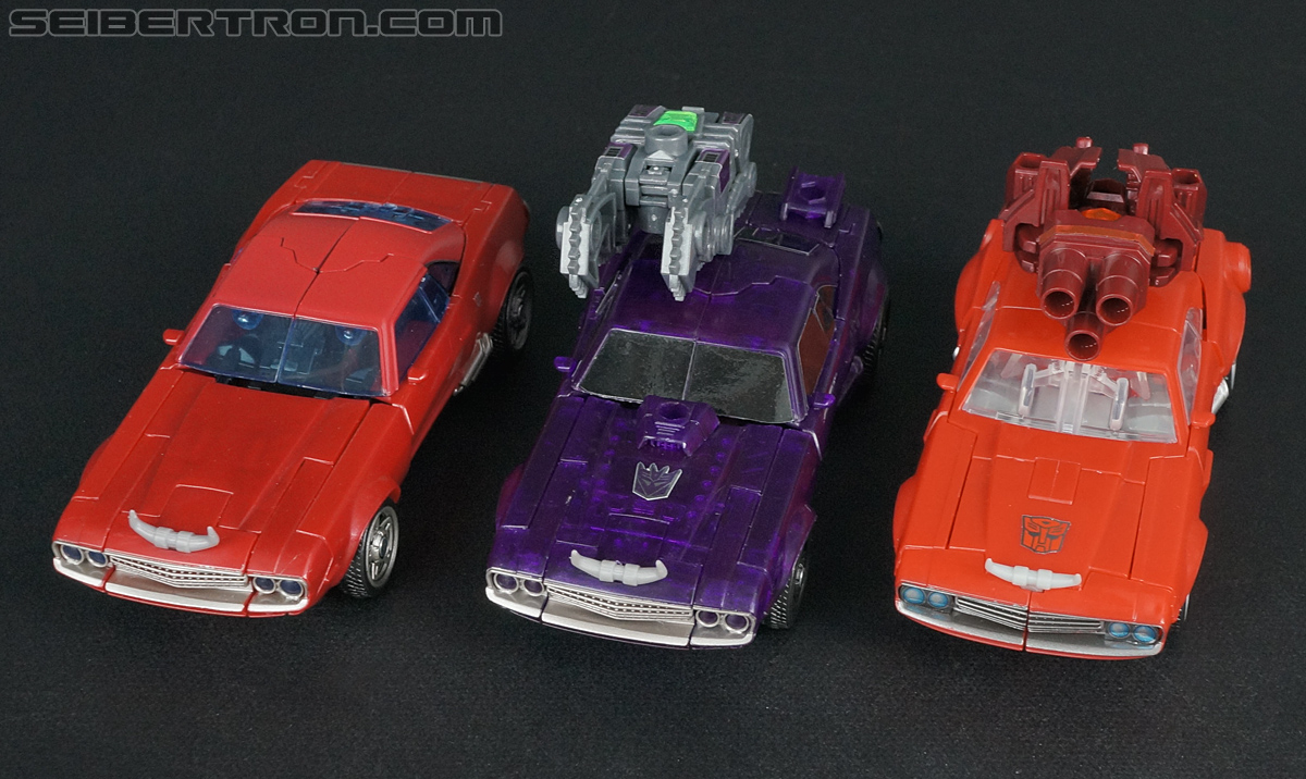 Transformers Arms Micron Terrorcon Cliffjumper (Image #93 of 268)