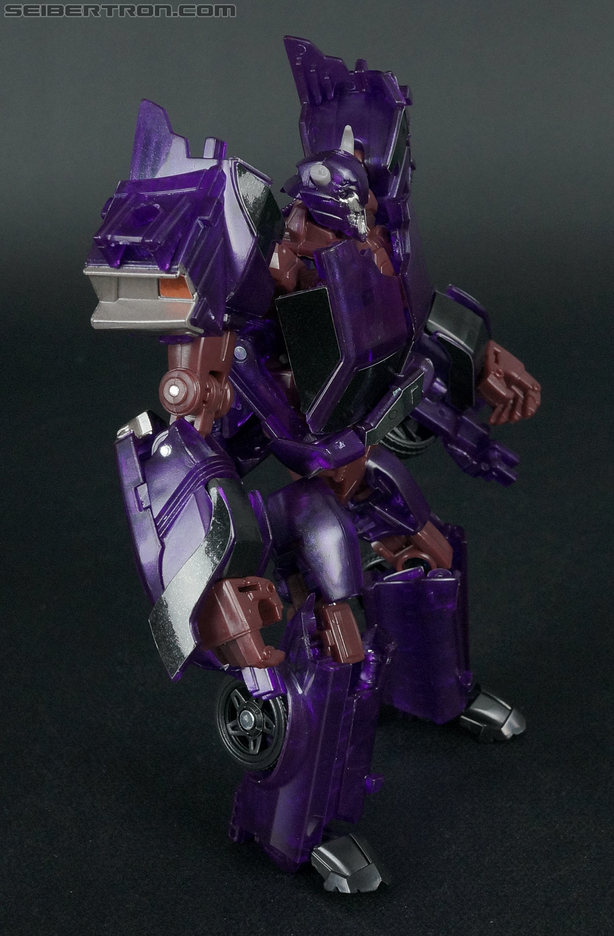 Transformers Arms Micron Terrorcon Cliffjumper (Image #124 of 268)