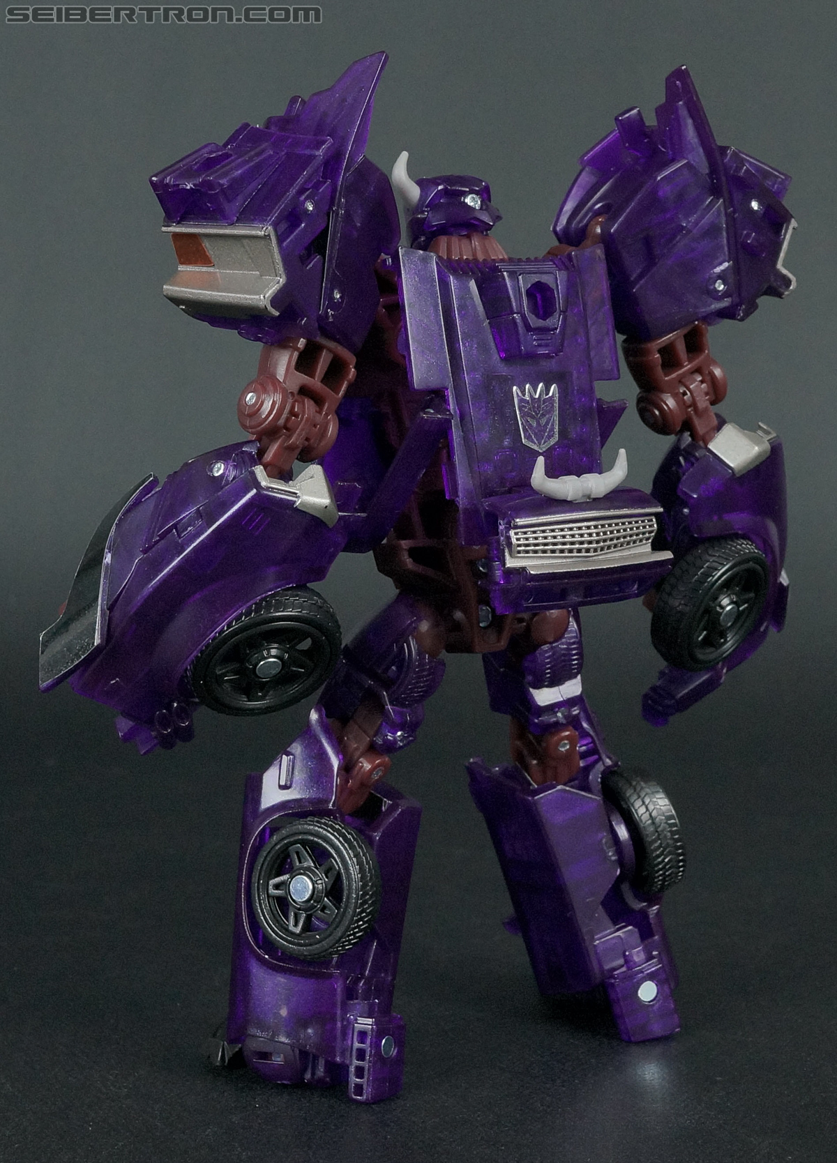 Transformers Arms Micron Terrorcon Cliffjumper (Image #127 of 268)
