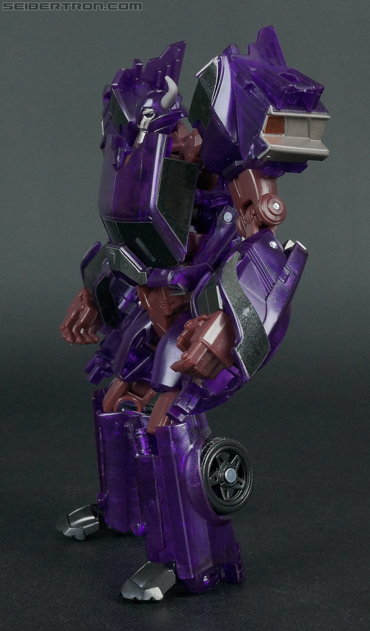 Transformers Arms Micron Terrorcon Cliffjumper (Image #128 of 268)
