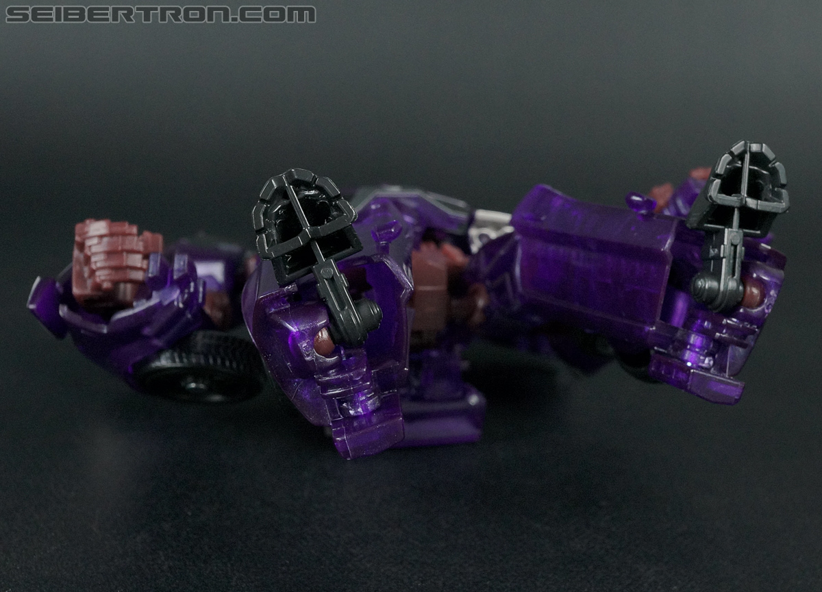 Transformers Arms Micron Terrorcon Cliffjumper (Image #135 of 268)