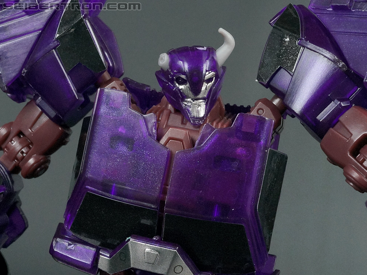 Transformers Arms Micron Terrorcon Cliffjumper (Image #141 of 268)
